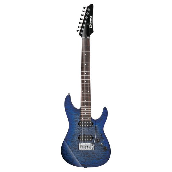 Ibanez | アイバニーズ  AZ427P2QM-TUB