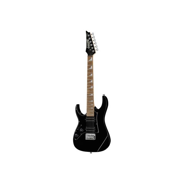 Ibanez | アイバニーズ  GRGM21L-BKN B-Stock