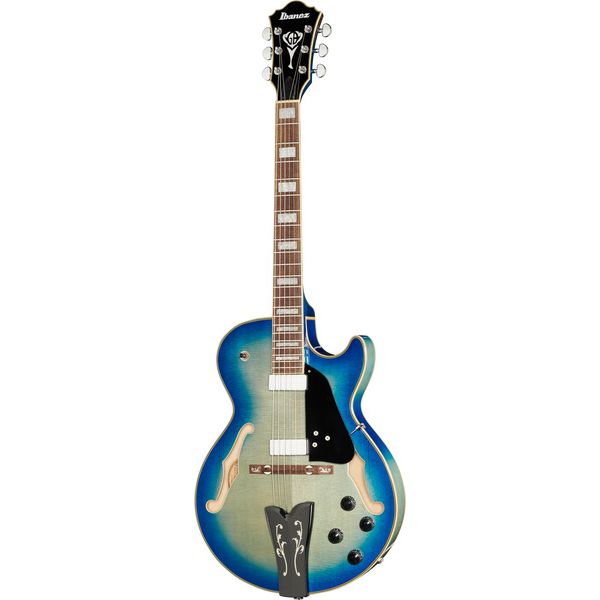 Ibanez | アイバニーズ  GB10EM-JBB