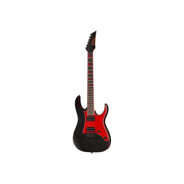 Ibanez | アイバニーズ  GRG131DX-BKF B-Stock