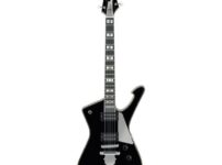Ibanez | アイバニーズ  Paul Stanley PS10-BK
