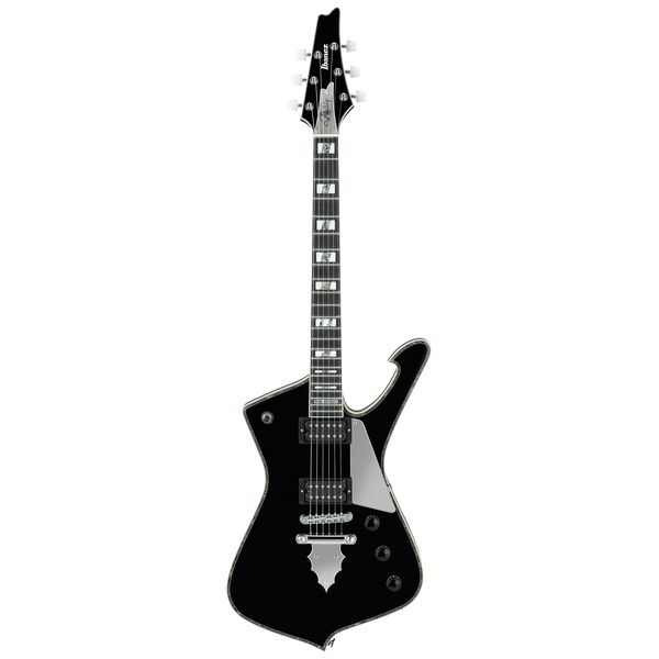 Ibanez | アイバニーズ  Paul Stanley PS10-BK