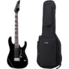 Ibanez | アイバニーズ  GRG170DX-BKN Bundle