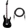 Ibanez | アイバニーズ  GRG170DX-BKN Bundle