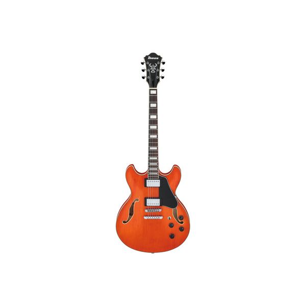 Ibanez | アイバニーズ  AS73-TTF B-Stock