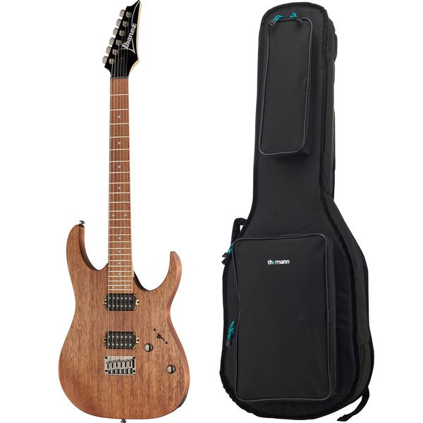 Ibanez | アイバニーズ  RG421-MOL Bundle
