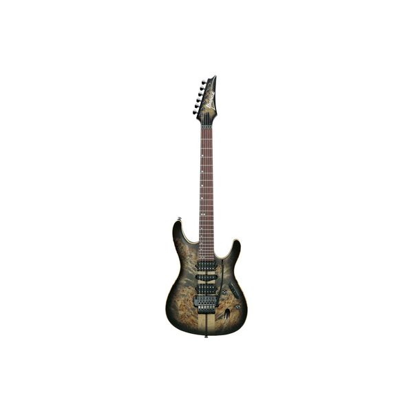 Ibanez | アイバニーズ  S1070PBZ-CKB B-Stock