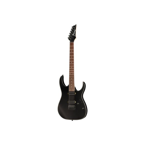 Ibanez | アイバニーズ  RG421EX-BKF B-Stock