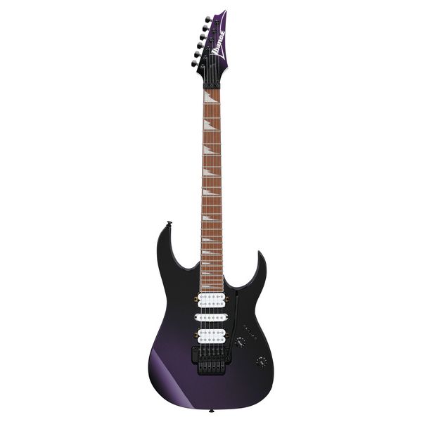 Ibanez | アイバニーズ  RG470DX-TMN