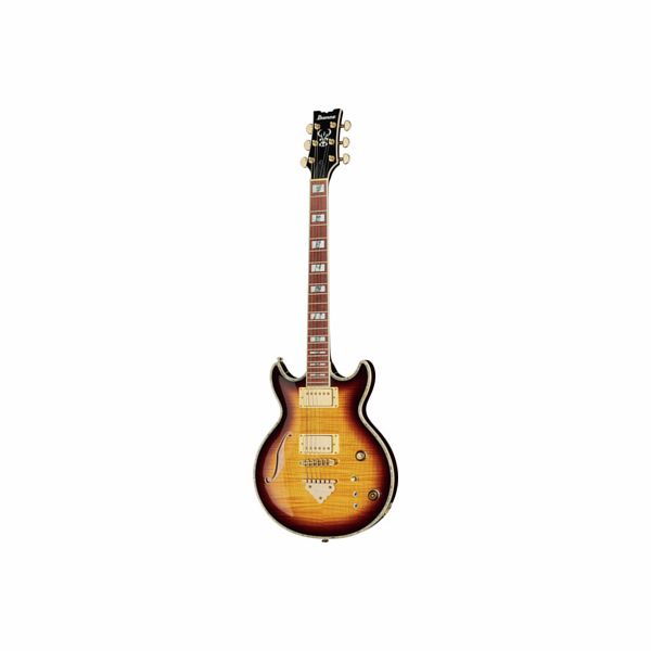 Ibanez | アイバニーズ  AR520HFM-VLS B-Stock