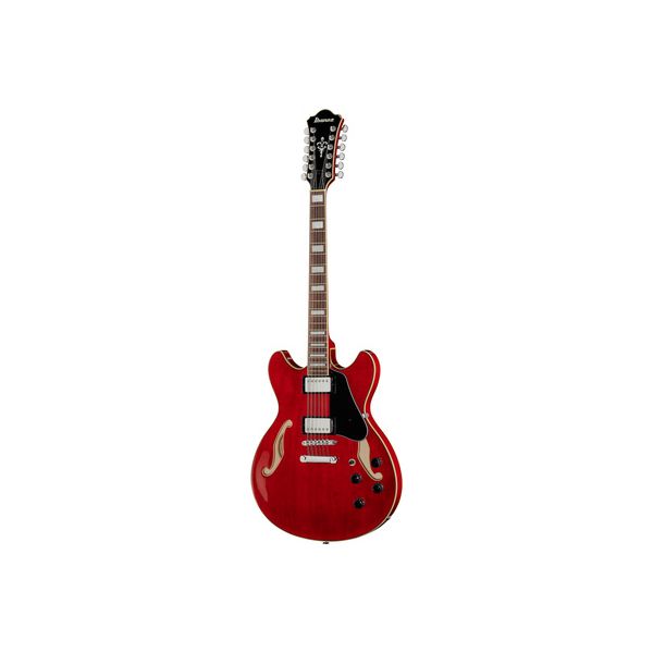 Ibanez | アイバニーズ  AS7312-TCD B-Stock