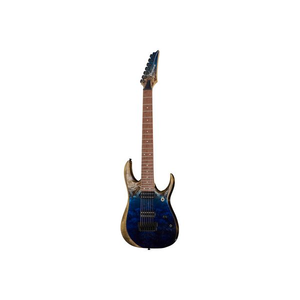 Ibanez | アイバニーズ  RGD7521PB-DSF B-Stock