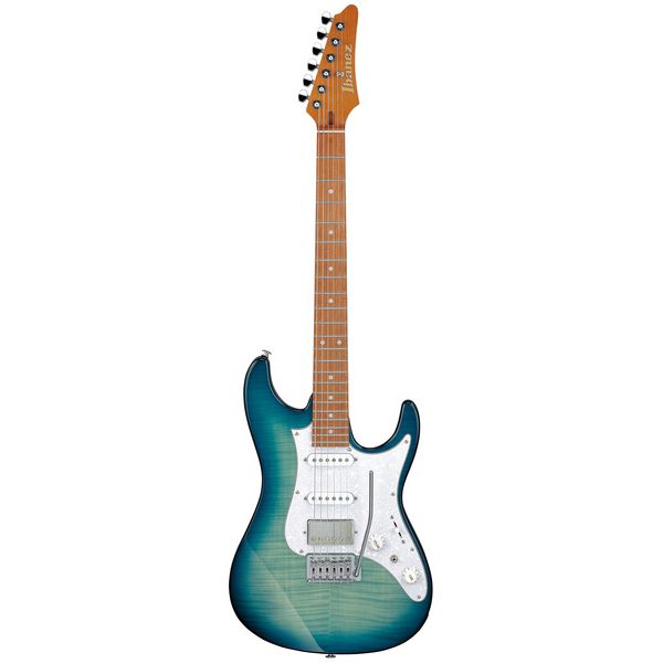 Ibanez | アイバニーズ  AZ22S1F-TXB