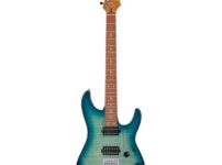 Ibanez | アイバニーズ  AZ24S1F-TXB