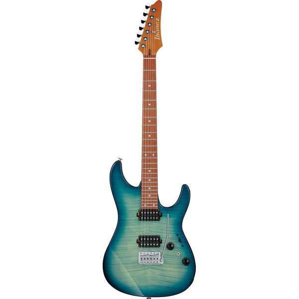 Ibanez | アイバニーズ  AZ24S1F-TXB