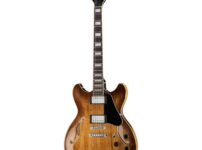 Ibanez | アイバニーズ  AS73-TBC