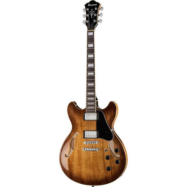Ibanez | アイバニーズ  AS73-TBC