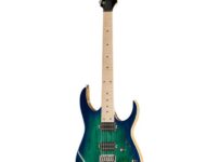 Ibanez | アイバニーズ  RG421AHM-BMT
