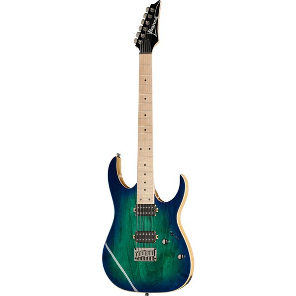 Ibanez | アイバニーズ  RG421AHM-BMT