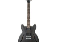 Ibanez | アイバニーズ  AS53-TKF Artcore