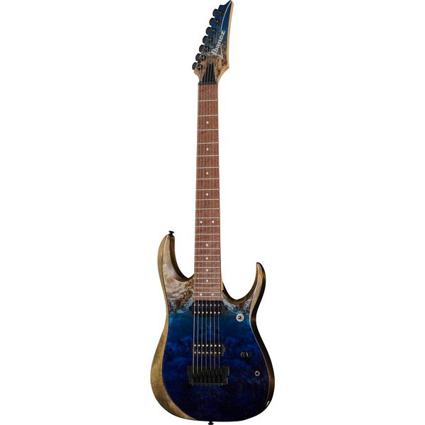 Ibanez | アイバニーズ  RGD7521PB-DSF