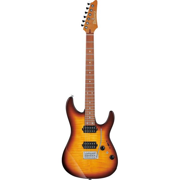 Ibanez | アイバニーズ  AZ24S1F-VLS