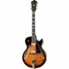 Ibanez | アイバニーズ  GB10SE-BS George Benson