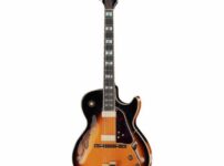 Ibanez | アイバニーズ  GB10SE-BS George Benson