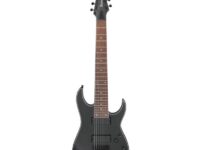 Ibanez | アイバニーズ  RG8EX-BKF