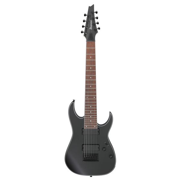 Ibanez | アイバニーズ  RG8EX-BKF