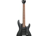 Ibanez | アイバニーズ  GSA60-BKN