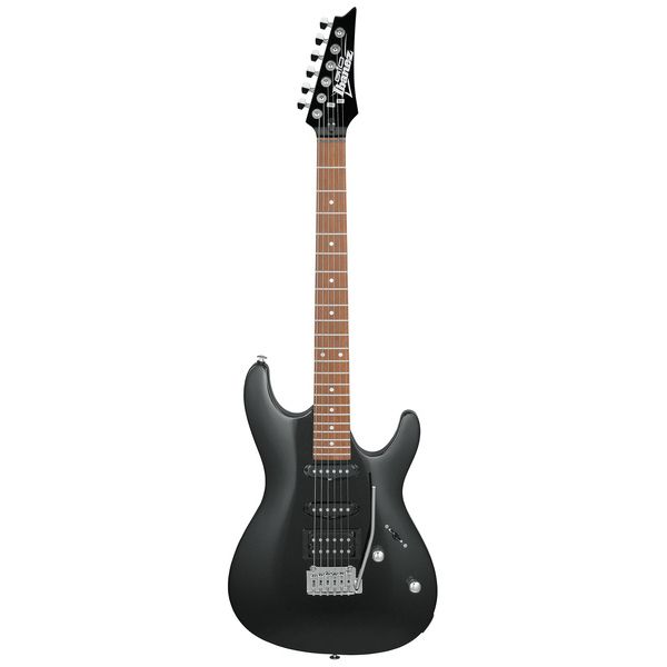 Ibanez | アイバニーズ  GSA60-BKN