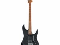 Ibanez | アイバニーズ  AZ2402-BKF Prestige