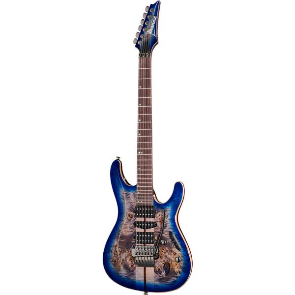 Ibanez | アイバニーズ  S1070PBZ-CLB Premium