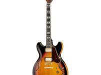 Ibanez | アイバニーズ  AS113-BS
