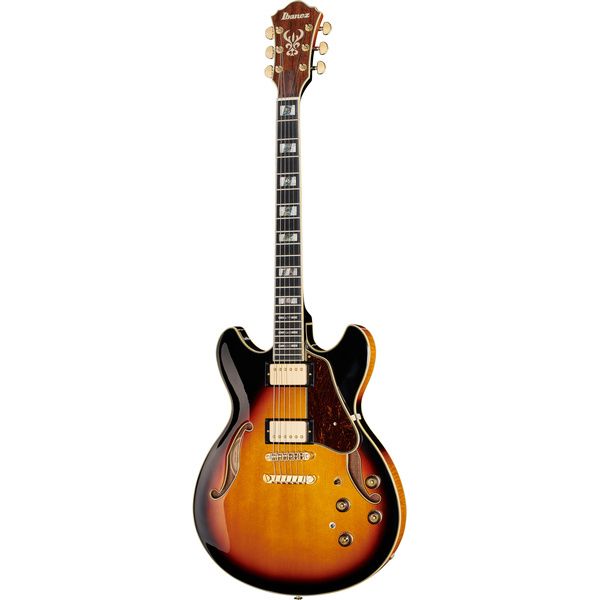 Ibanez | アイバニーズ  AS113-BS