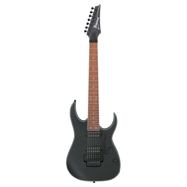 Ibanez | アイバニーズ  RG7420EX-BKF