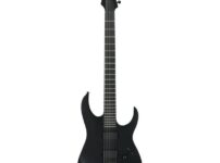 Ibanez | アイバニーズ  RGRTBB21-BKF Baritone
