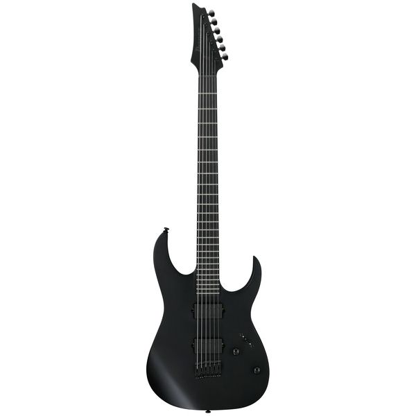 Ibanez | アイバニーズ  RGRTBB21-BKF Baritone