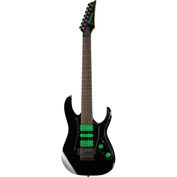 Ibanez | アイバニーズ  UV70P-BK
