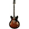 Ibanez | アイバニーズ  JSM100-VT John Scofield