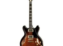 Ibanez | アイバニーズ  JSM100-VT John Scofield