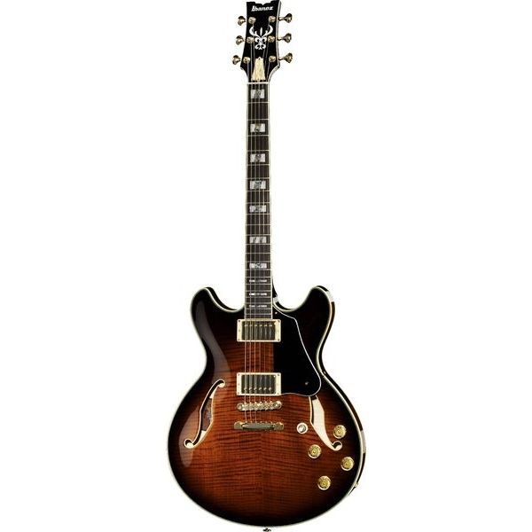 Ibanez | アイバニーズ  JSM100-VT John Scofield