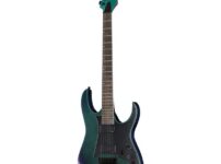 Ibanez | アイバニーズ  RG631ALF-BCM