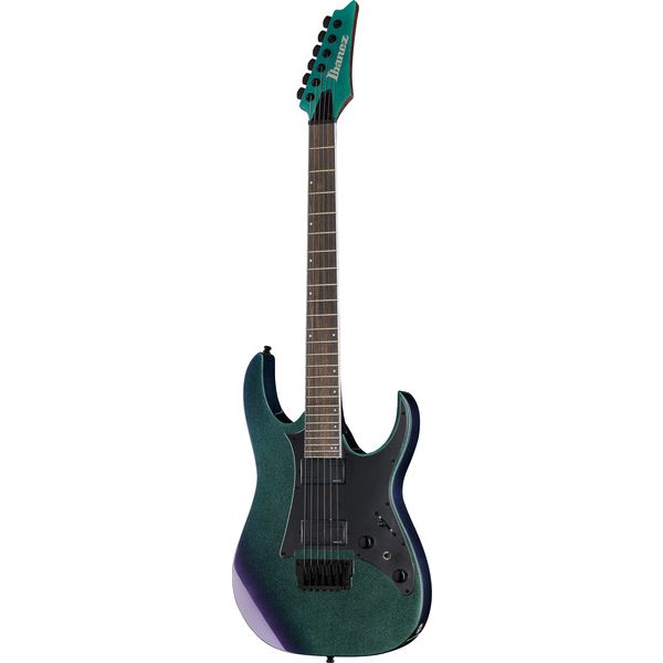 Ibanez | アイバニーズ  RG631ALF-BCM