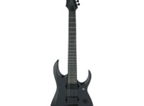 Ibanez | アイバニーズ  RGDRB71-BKF