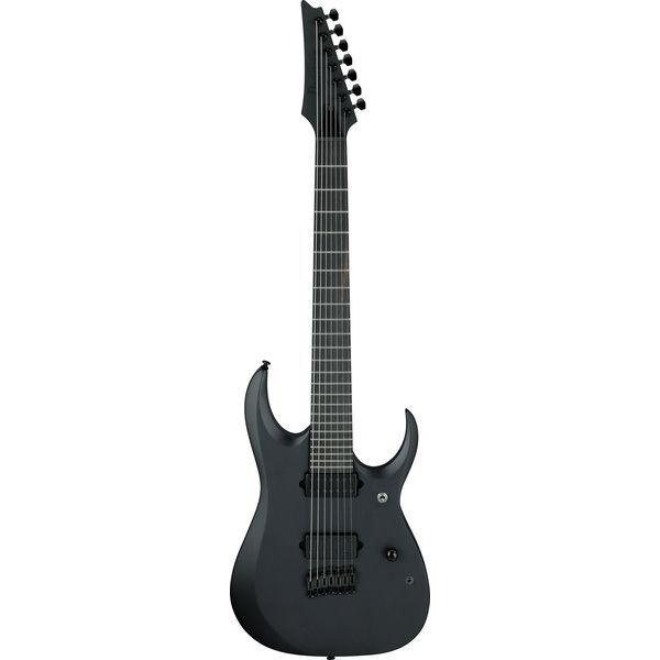 Ibanez | アイバニーズ  RGDRB71-BKF