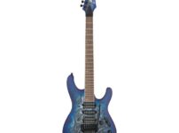 Ibanez | アイバニーズ  S770-CZM