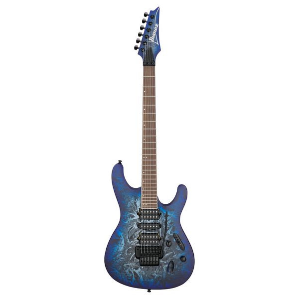 Ibanez | アイバニーズ  S770-CZM