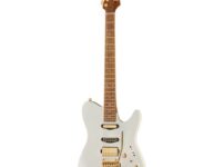 Ibanez | アイバニーズ  LB1-WH Lari Basilio